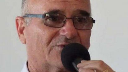 La F-100 del empresario de Brinkmann asesinado apareció en Las Higueras
