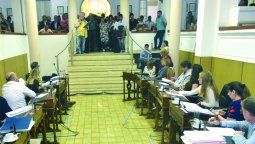 Canje del Salón de los Deportes: más voces a favor que en contra