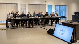 el tribunal destituyo a los fiscales del caso dalmasso