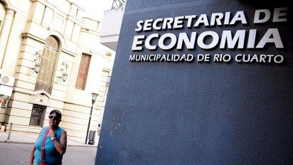 Prorrogan la tasa  del Inmobiliario