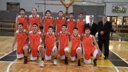 Villa María volvió de Río Tercero con  la clasificación para el torneo Provincial