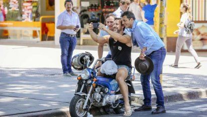 Para Massa, Alternativa Federal puede cambiar el actual “camino equivocado”