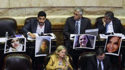 Diputados aprobó el proyecto para agravar las penas para barrabravas