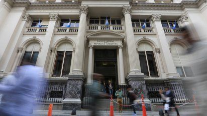 El dólar solidario subió $ 2,70 y cotizó a 136,03 pesos