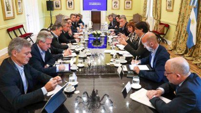 El Central profundizará su estrategia de vender dólares para frenar la suba