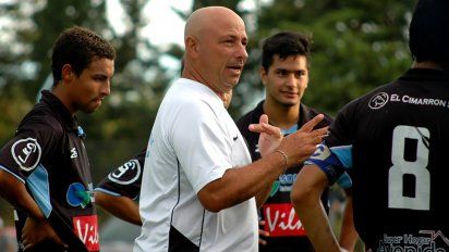Municipal de Adelia María, Toro Club de Moldes y San Martín de Vicuña Mackenna, listos para saltar a la cancha