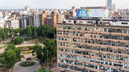 La capital ahorró $ 750 millones con las notificaciones electrónicas