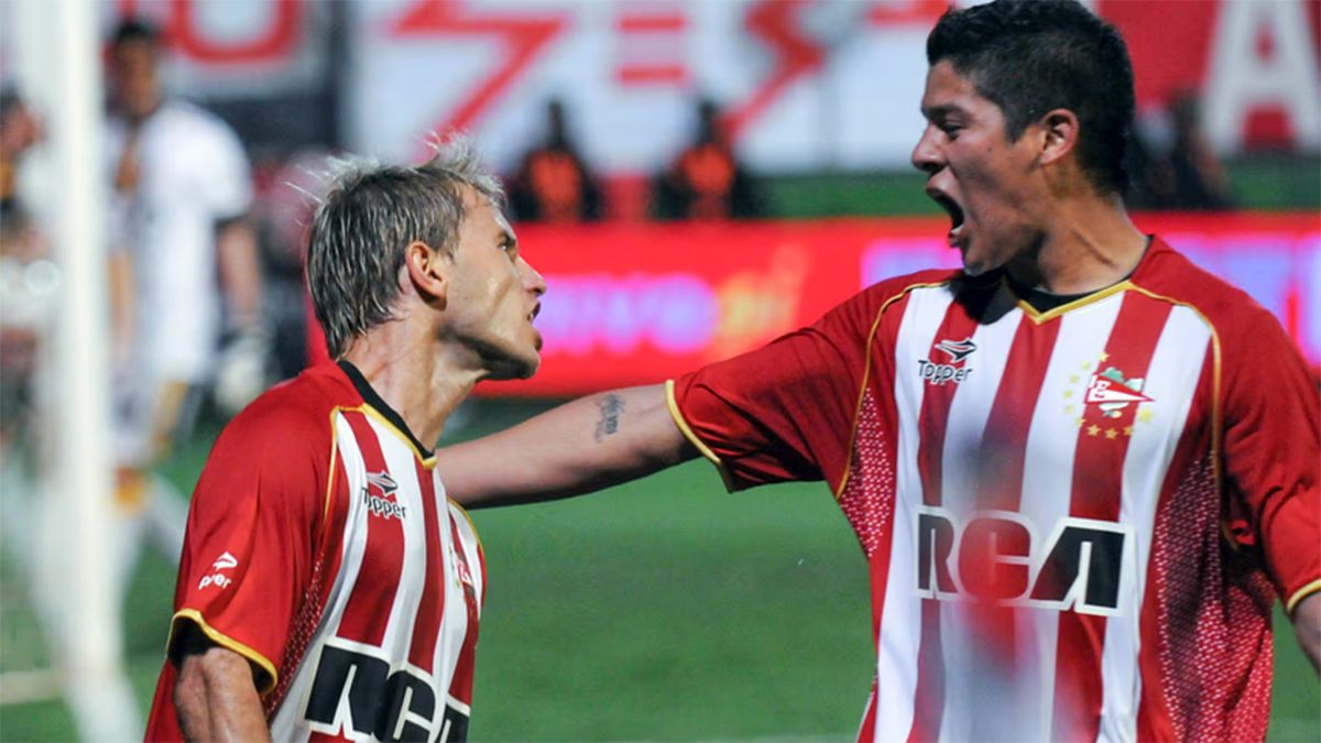 La última vez que Estudiantes jugó la final de la Copa Libertadores fue en 2009.
