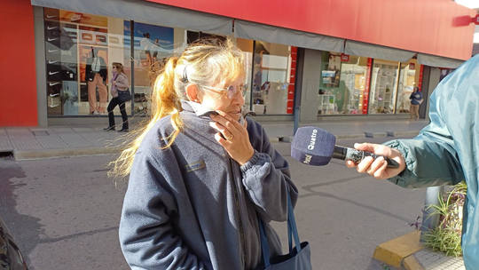 La antigripal en palabras de los vecinos: ¿se vacunan los riocuartenses?