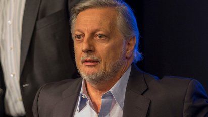 Para Filmus, es “insólita” la defensa que el Presidente hizo del ministro Aranguren