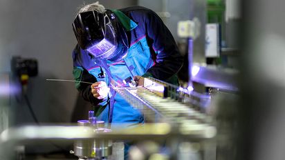 El 73% de la industria cordobesa, con un balance positivo del 2021