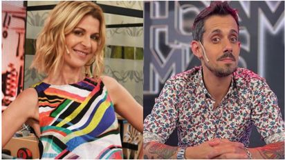 Terminan las grabaciones de