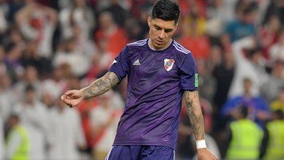 El primer argentino que no llega a la final