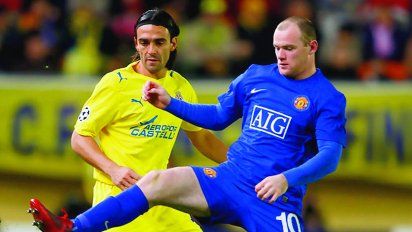Fabricio Fuentes, de los recuerdos de su época de jugador a su anhelo de dirigir