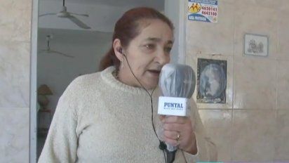 Pesar por la muerte de Norma Ortiz, responsable del Hogar 