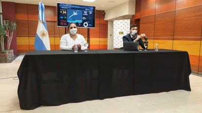 El intendente de General Deheza, desilusionado por el incumplimiento de los jóvenes