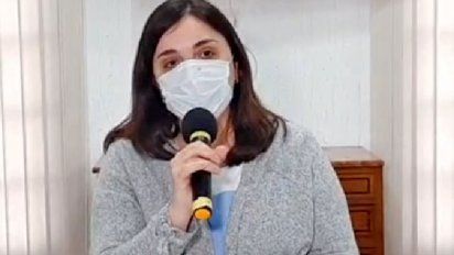 En General Deheza hay 4 casos de Covid-19 recuperados y 3 en espera del alta