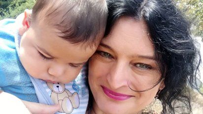 Derechos Humanos, compromiso por la militancia y la familia