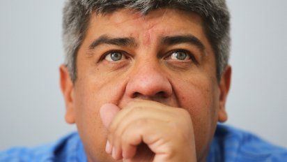 Pablo Moyano: “Con la continuidad del triunvirato se benefician Macri y Triaca”