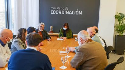 Tras la oferta salarial a la Uepc, el SEP también quiere un aumento del 60%