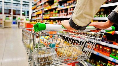 Por la segmentación y las naftas, la inflación de noviembre fue del 6%