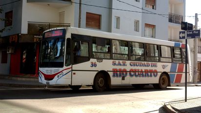 Transporte: salió la resolución por los subsidios, pero sólo por 3 meses