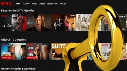 Netflix anunció el incremento de precios en sus tarifas