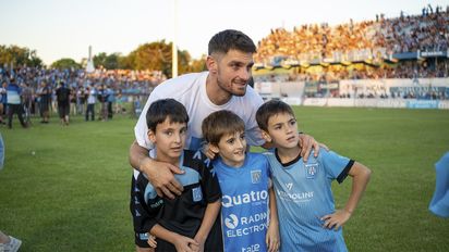 Maffini: 