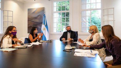 El Gobierno anunció que crea el Consejo Federal para el Abordaje de Femicidios