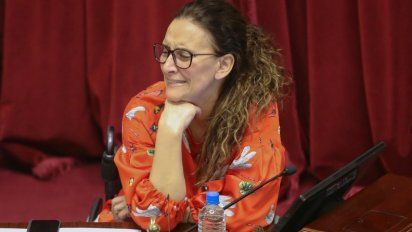 Michetti dijo que “no permitiría el aborto ni en caso de violación”