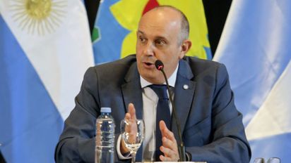 Lanzan el Plan nacional de Transporte Sostenible