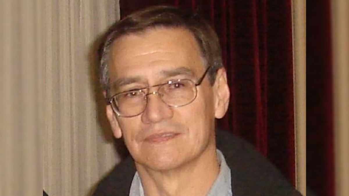 Viscovich tenía 68 años.