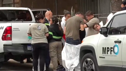 Caso Agostina: allanaron el bar Wachitas y la casa de Barrelier