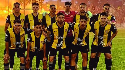 Acción Juvenil eliminó a Alumni y ahora va por General Paz Juniors de Córdoba