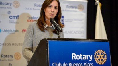 Vidal, en contra de que se haya poblado la Provincia de universidades públicas