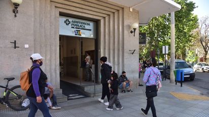 Realizarán una jornada de vacunación de 12 horas en la Asistencia Pública