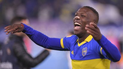 Advincula o Briasco, la duda en Boca para recibir a Belgrano