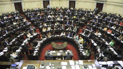 Juntos por el Cambio le arrebató una banca al schiarettismo en Diputados