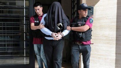Acusado de estafa invertía en arándanos y campos de polo