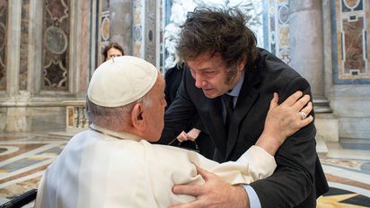 Un organismo de la Iglesia criticó la insensibilidad oficial frente al ajuste