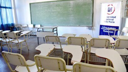 Fedun: convoca a “paro general educativo” el 6 , 7 y 8 de marzo
