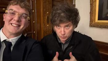 Caso $Libra: las nuevas pruebas que comprometen a Milei