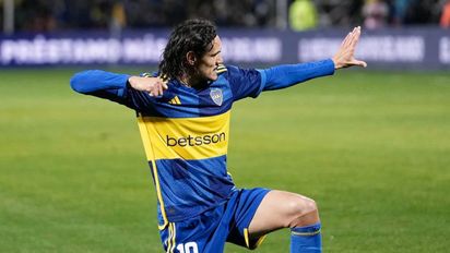 Boca y la dura misión de eliminar a Cruzeiro
