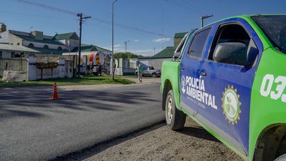 Ambiente advirtió a Penny Lane que debe realizar mejoras en la planta