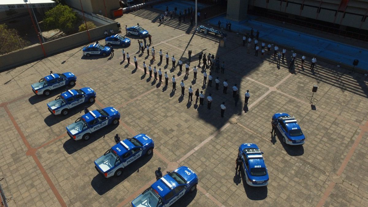 Alfonso Mosquera destacó la configuración del número de emergencias 911