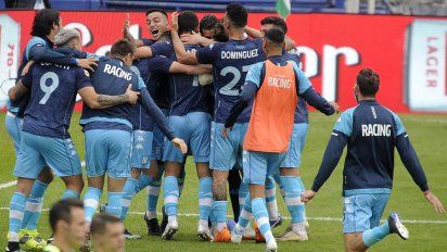Se define la Copa de la Liga Profesional