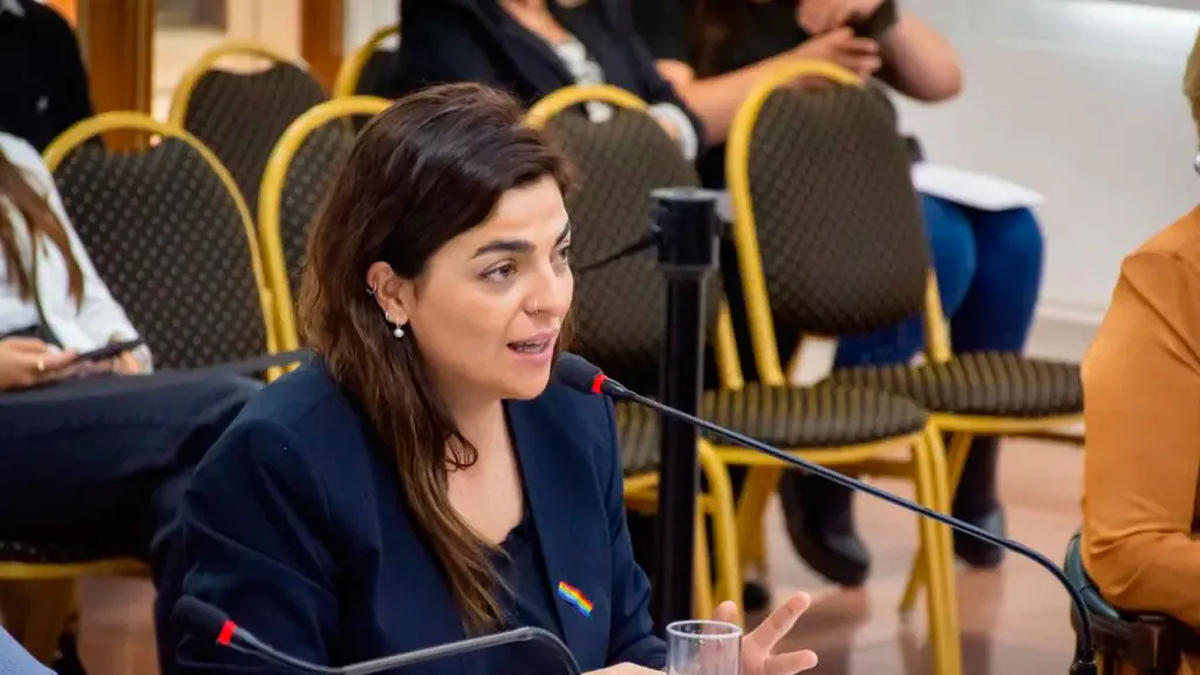 Nalli embistió fuerte contra Adorni: «La casta ahora viene con un discurso libertario»