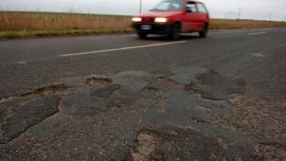 Obras: el presupuesto nacional, con muy pocos fondos para Córdoba