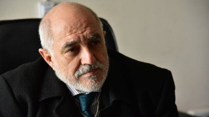 Márquez: “Despenalizar el aborto es terminar con la hipocresía”