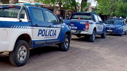 Noetinger: detienen a los tres acusados de abusar de un joven de Carnerillo